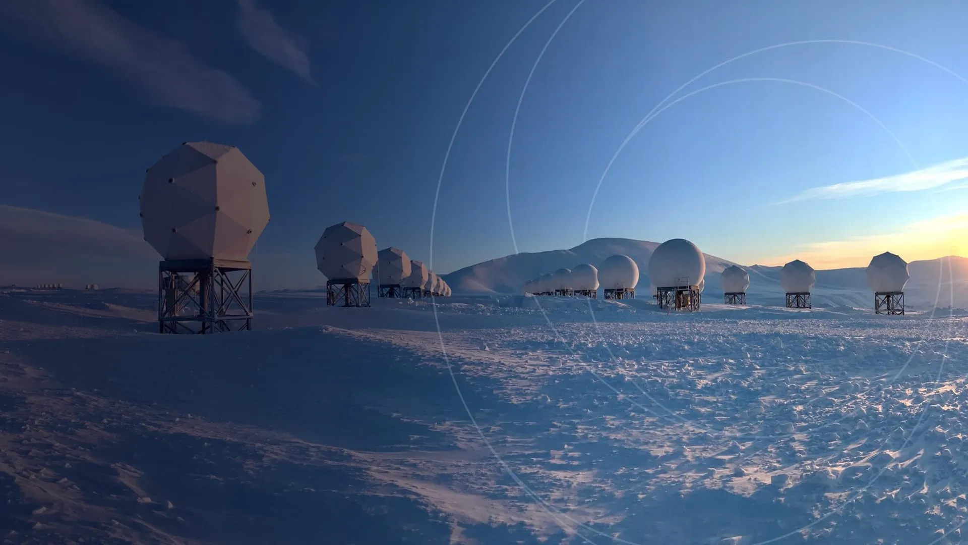 Creative technology studios work.