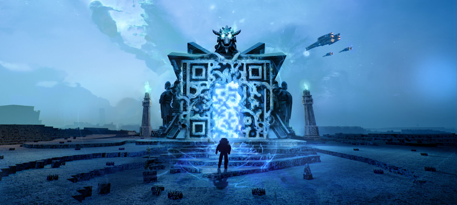 3D Studio Immersive augmented reality